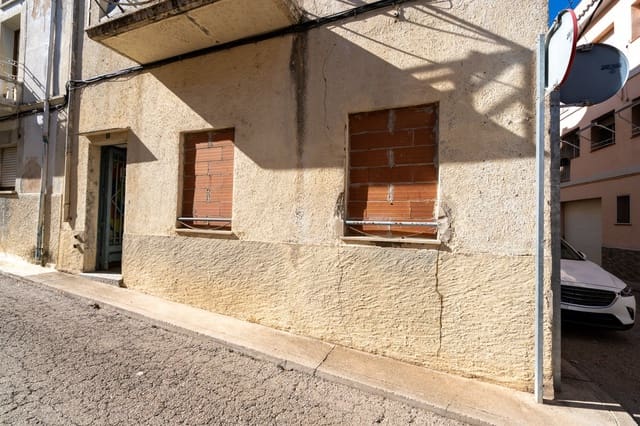 Hus til salgs i Santa Bàrbara - € 43 500 (Ref: 9343482)