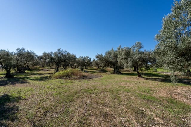 Finca/Country House for sale in La Galera - € 14,000 (Ref: 9345048)