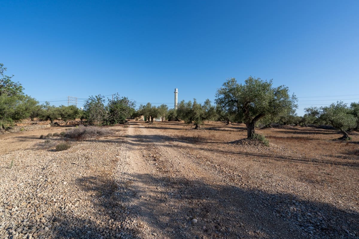 Finca/Landehus til salg i L'Ampolla - € 100.000 (Ref: 9352155)