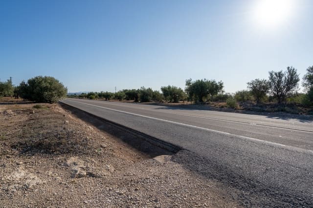 Finca/Landehus til salg i L'Ampolla - € 100.000 (Ref: 9352155)