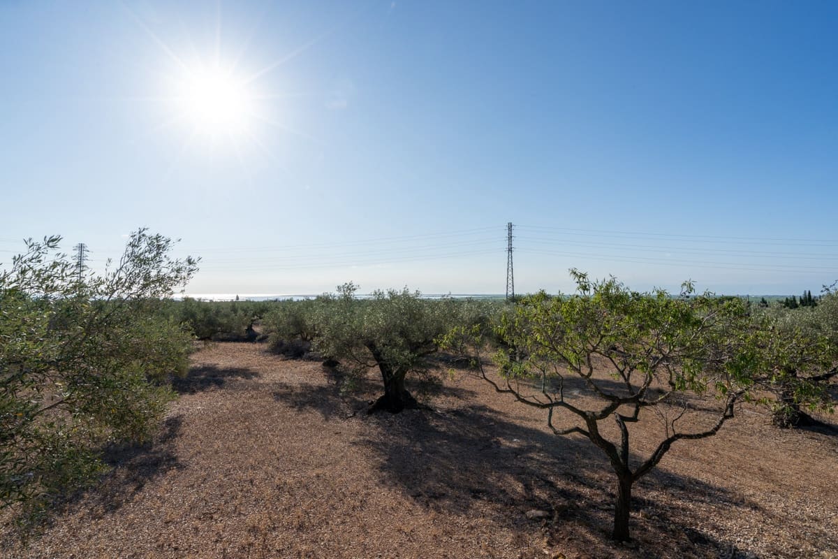 Finca/Landehus til salg i L'Ampolla - € 100.000 (Ref: 9352155)