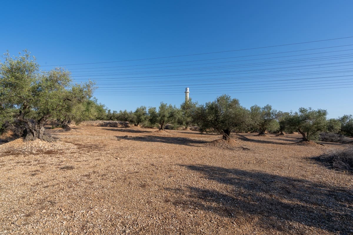 Finca/Landehus til salg i L'Ampolla - € 100.000 (Ref: 9352155)