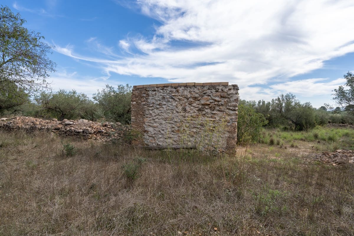 Finka/Dom wiejski na sprzedaż w Tortosa - 36 000 € (Ref: 9353846)