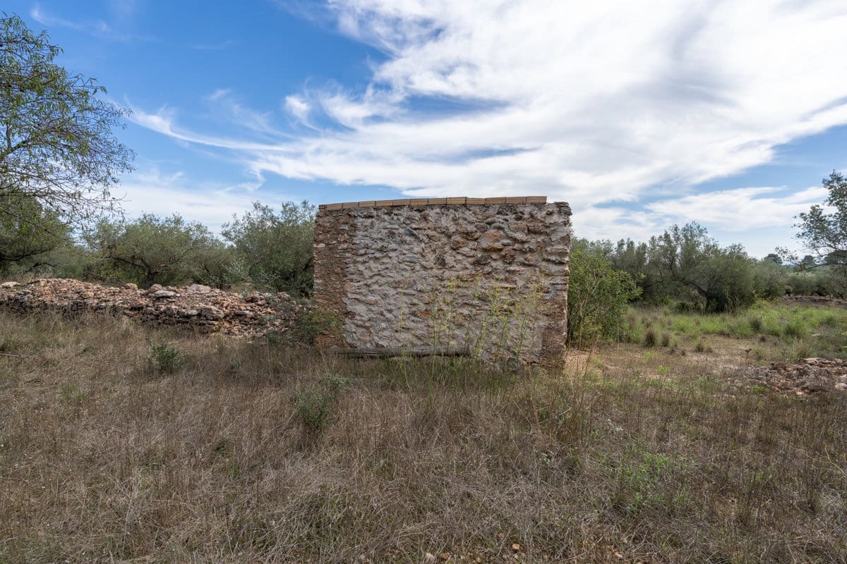 Finca/Maison de Campagne à vendre à Tortosa - 36 000 € (Ref: 9353846)