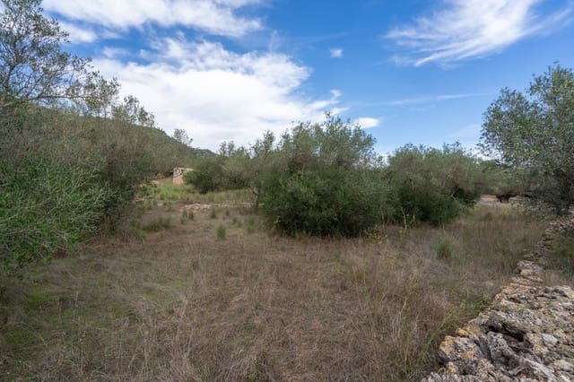 Finca/Herregård til salgs i Tortosa - € 36 000 (Ref: 9353846)