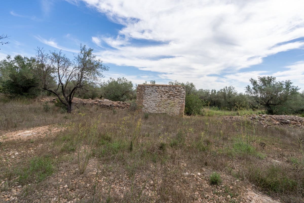 Finca/Maison de Campagne à vendre à Tortosa - 36 000 € (Ref: 9353846)