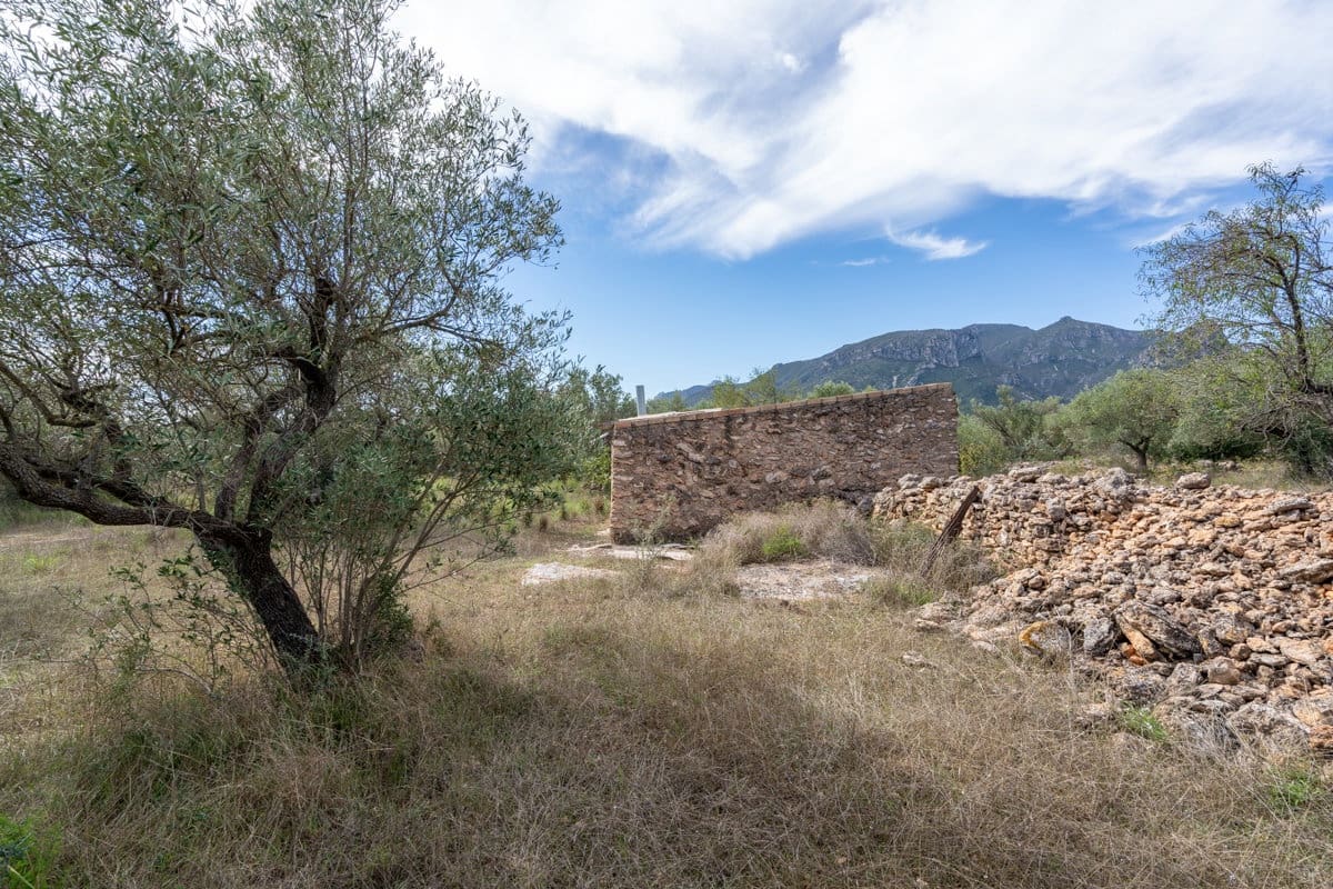 Finca/Maison de Campagne à vendre à Tortosa - 36 000 € (Ref: 9353846)