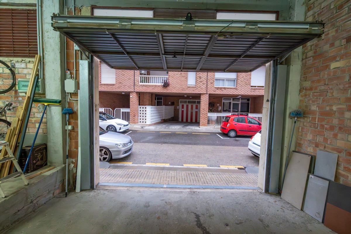 Garasje til salgs i Tortosa - € 110 000 (Ref: 9354540)