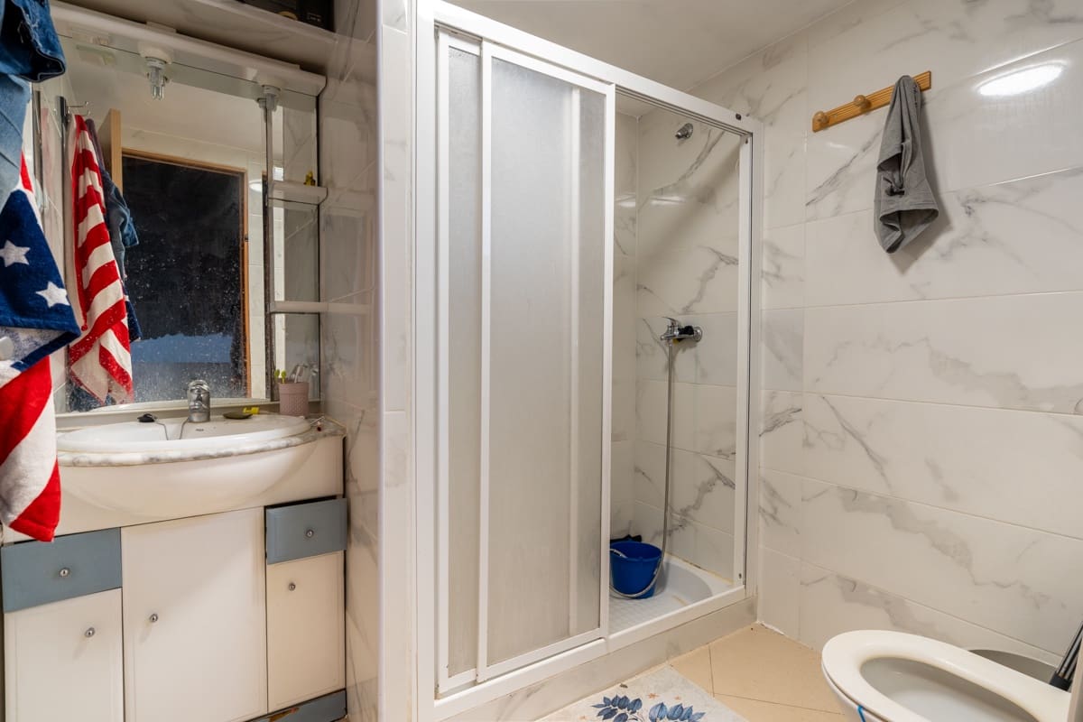 7 soveværelse Byhus til salg i Tortosa - € 140.000 (Ref: 9354541)