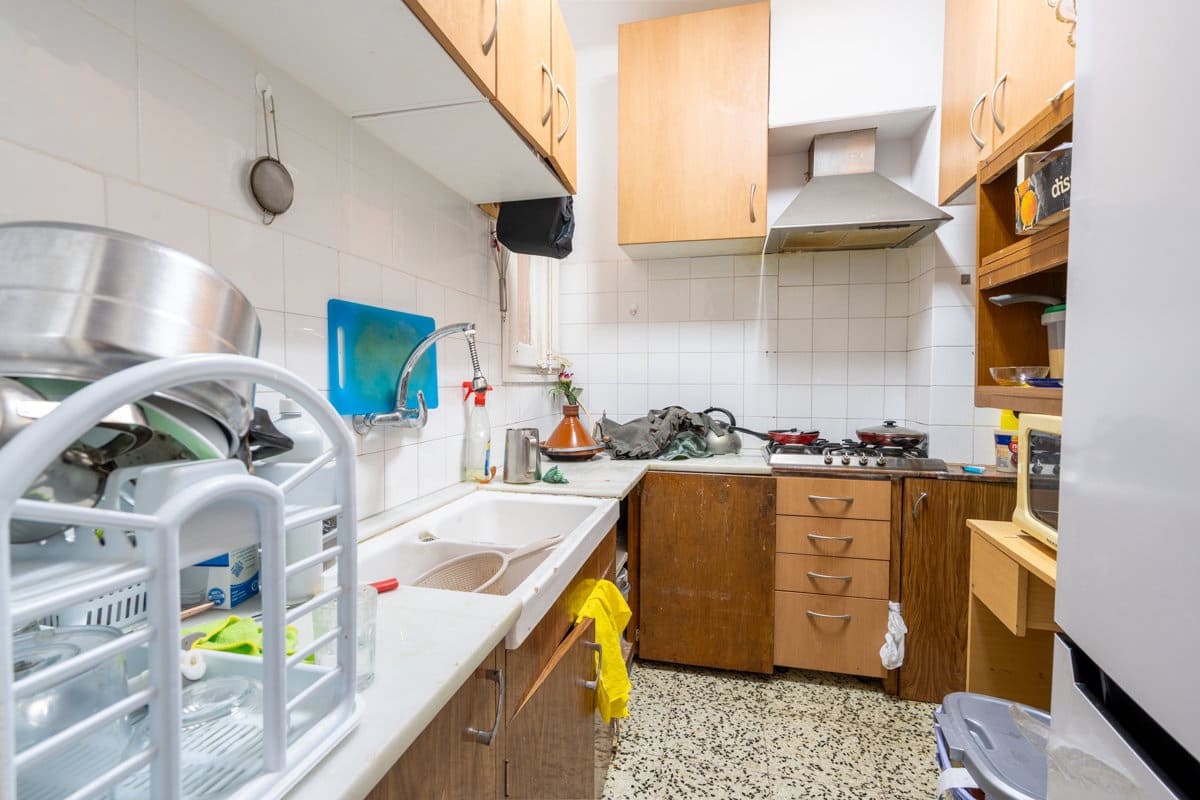 7 sovrum Hus till salu i Tortosa - 130 000 € (Ref: 9354541)