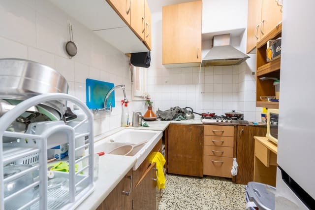 7 quarto Casa em Banda para venda em Tortosa - 130 000 € (Ref: 9354541)
