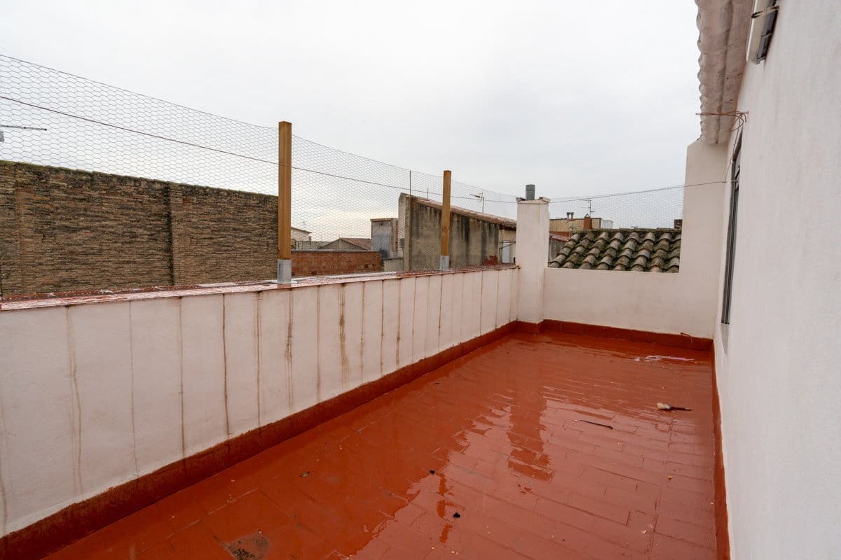 7 sovrum Hus till salu i Tortosa - 130 000 € (Ref: 9354541)