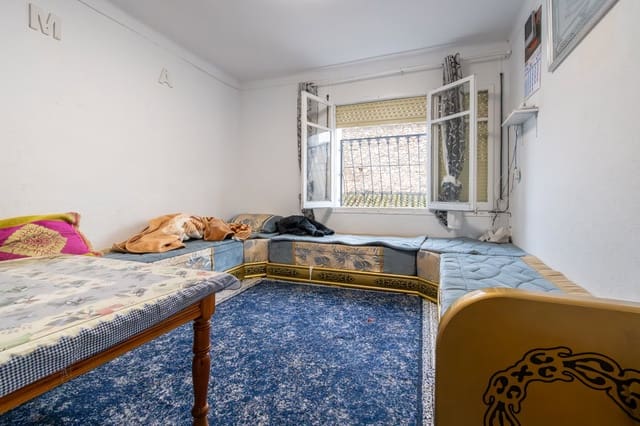 7 quarto Casa em Banda para venda em Tortosa - 130 000 € (Ref: 9354541)