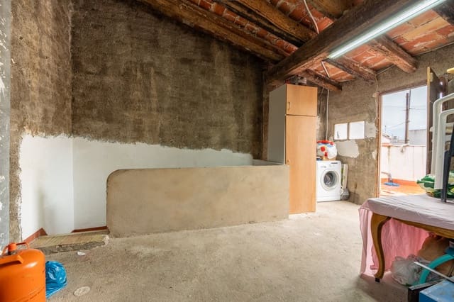 7 quarto Casa em Banda para venda em Tortosa - 130 000 € (Ref: 9354541)