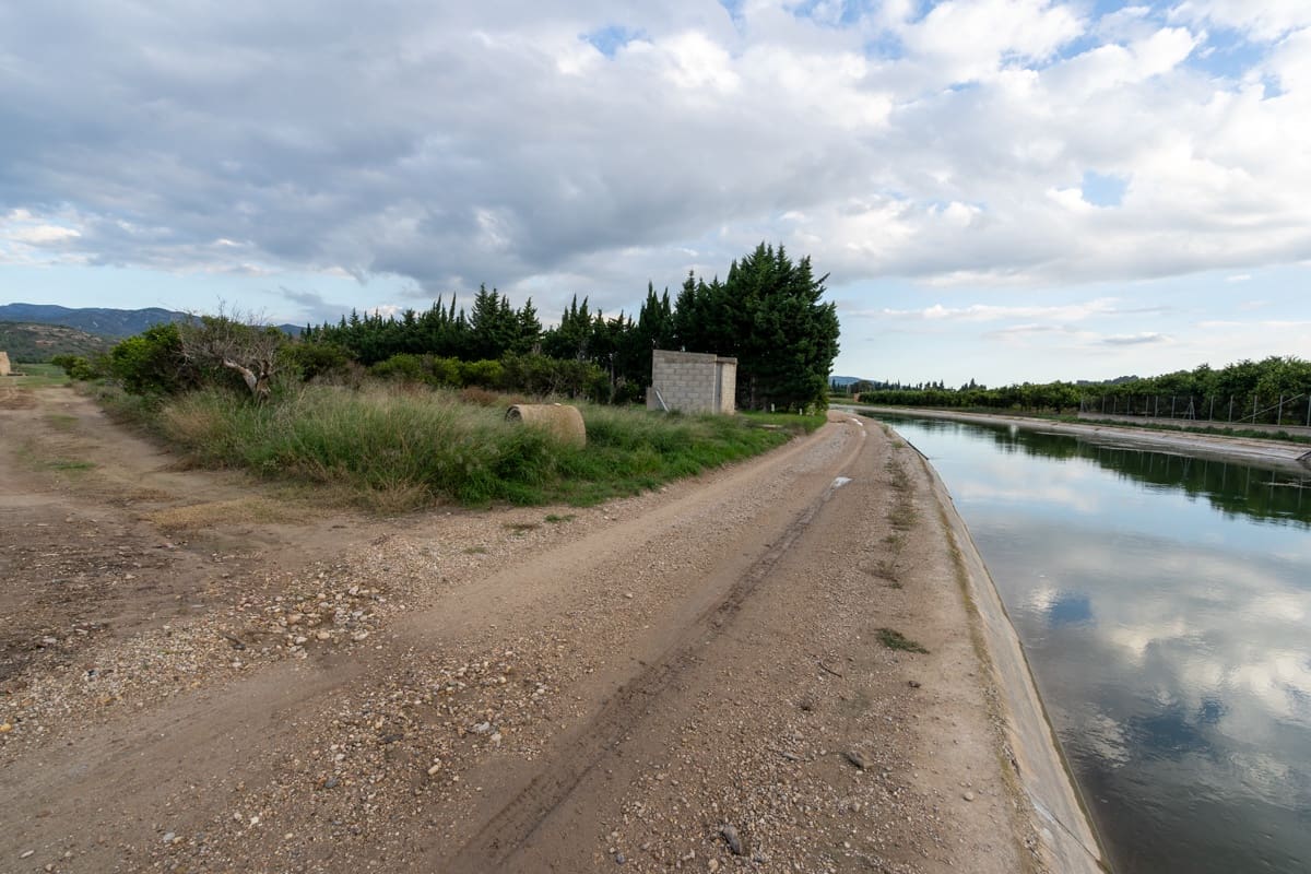 Finca/Landehus til salg i Aldover - € 33.000 (Ref: 9356542)