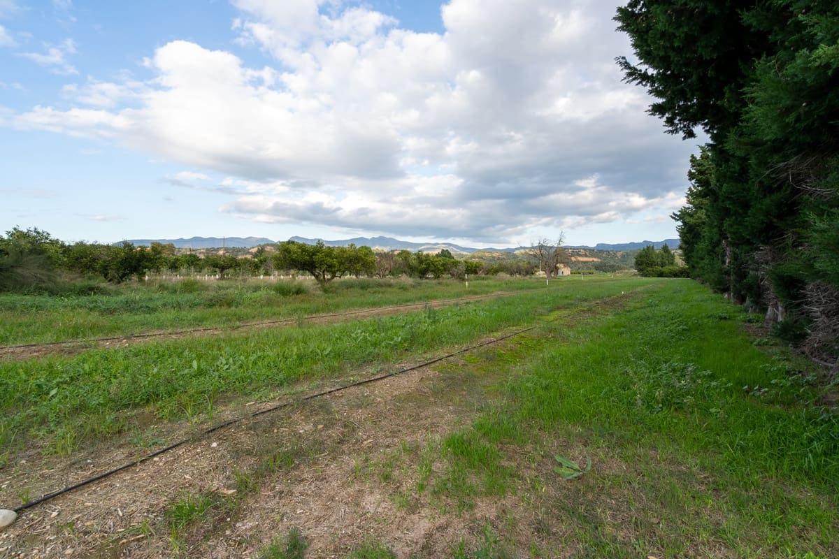 Finca/Landehus til salg i Aldover - € 33.000 (Ref: 9356542)