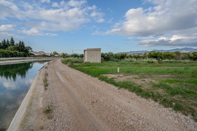 Finca/Casa di Campagna in vendita in Aldover - 33.000 € (Rif: 9356542)