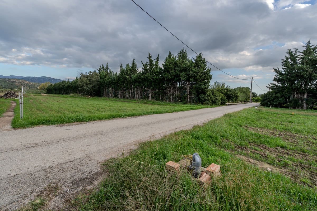 Finca/Casa di Campagna in vendita in Aldover - 33.000 € (Rif: 9356542)