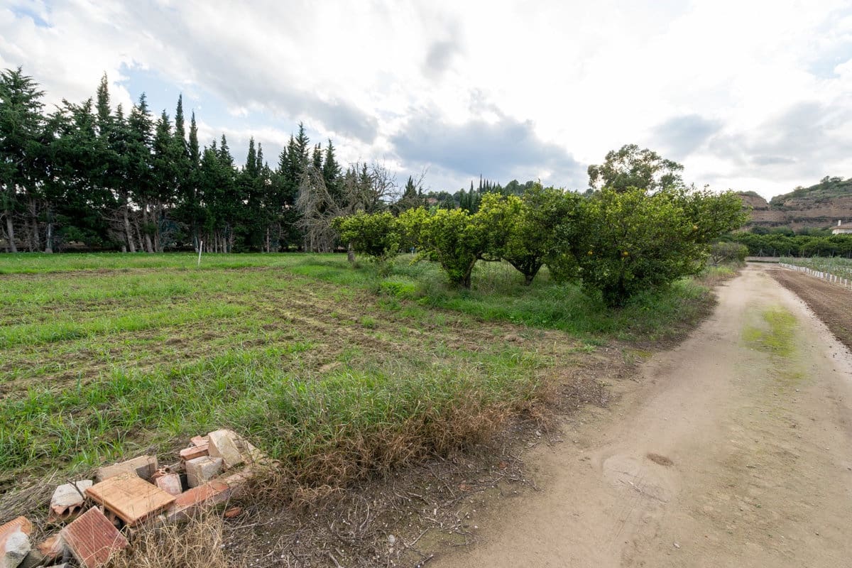 Finca/Casa di Campagna in vendita in Aldover - 33.000 € (Rif: 9356542)