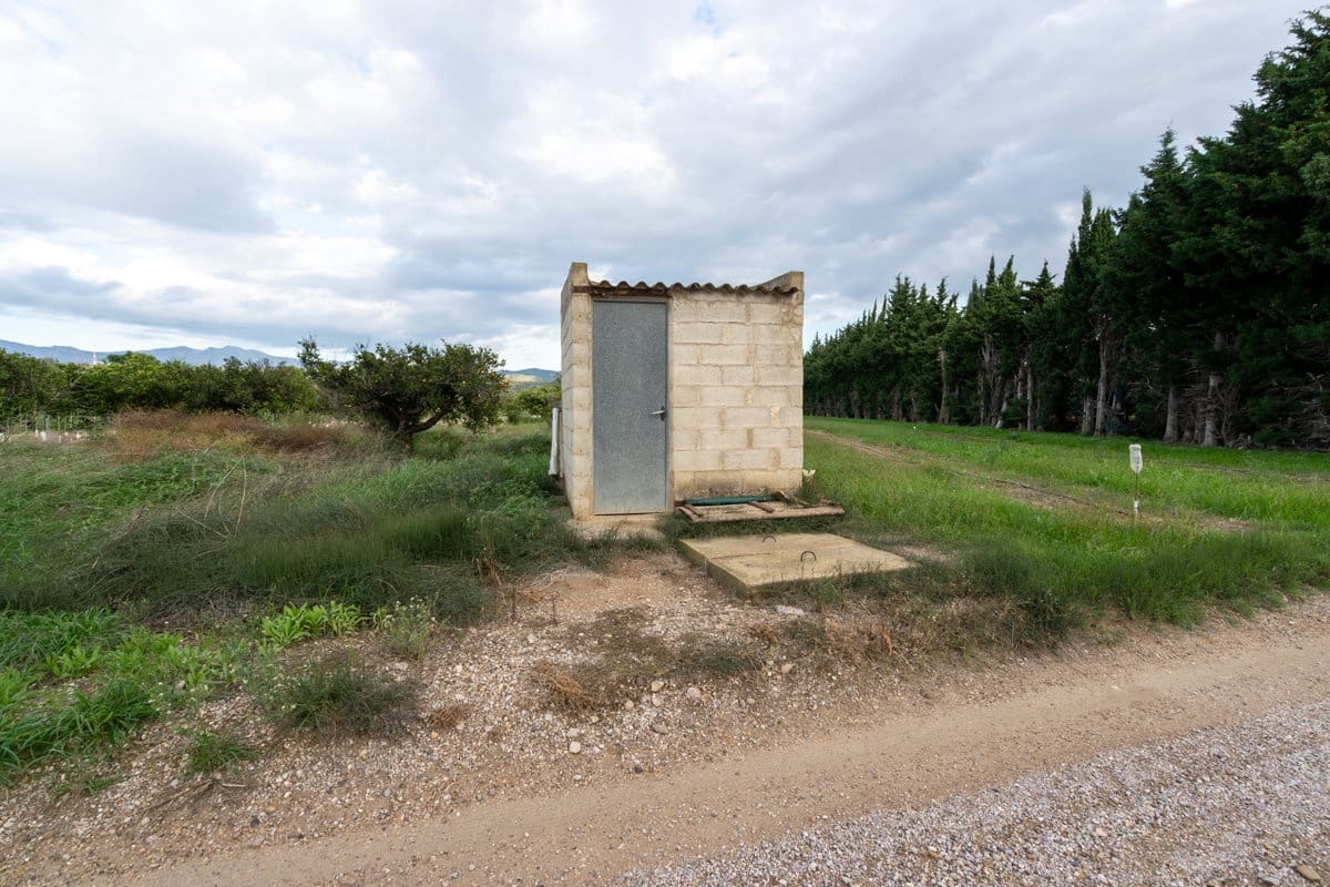 Finca/Casa di Campagna in vendita in Aldover - 33.000 € (Rif: 9356542)