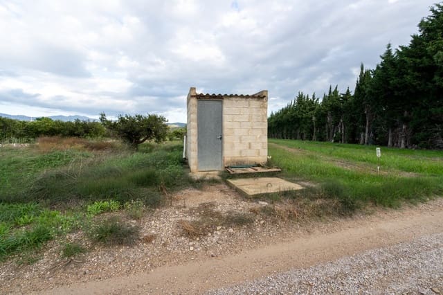 Finca/Casa di Campagna in vendita in Aldover - 33.000 € (Rif: 9356542)