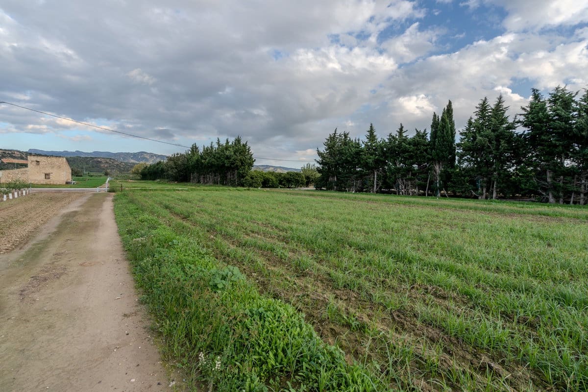 Finca/Casa di Campagna in vendita in Aldover - 33.000 € (Rif: 9356542)