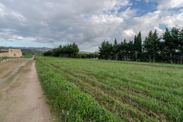 Finca/Casa di Campagna in vendita in Aldover - 33.000 € (Rif: 9356542)