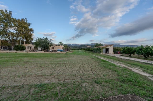 Finca/Casa di Campagna in vendita in Aldover - 23.000 € (Rif: 9356543)