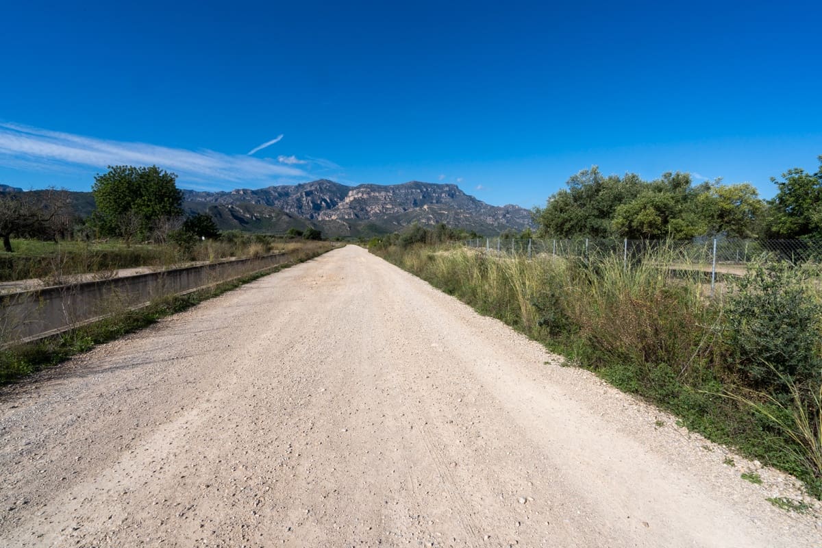 Finca/Country House for sale in Roquetes - € 38,000 (Ref: 9360831)