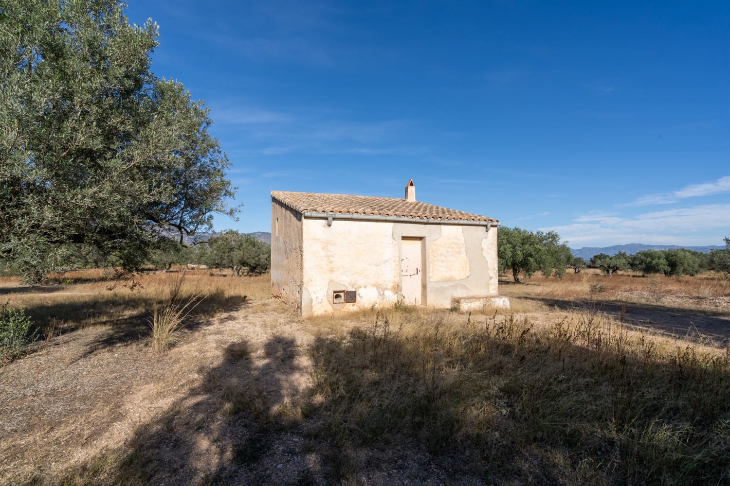 Finca/Country House for sale in Roquetes - € 38,000 (Ref: 9360831)
