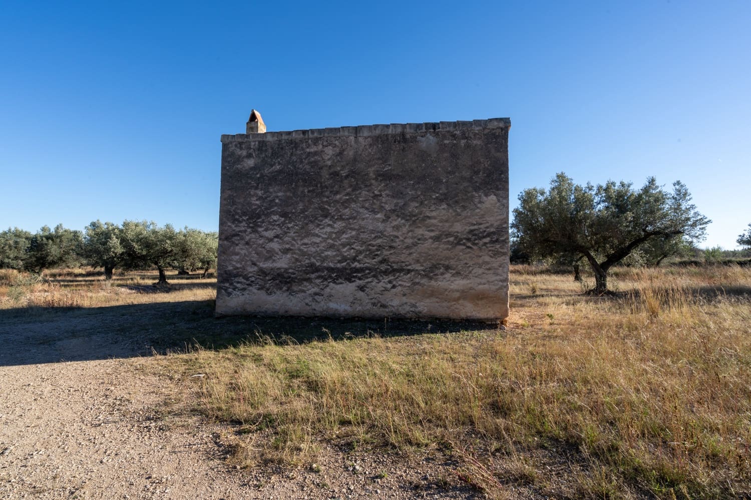 Finca/Country House for sale in Roquetes - € 38,000 (Ref: 9360831)