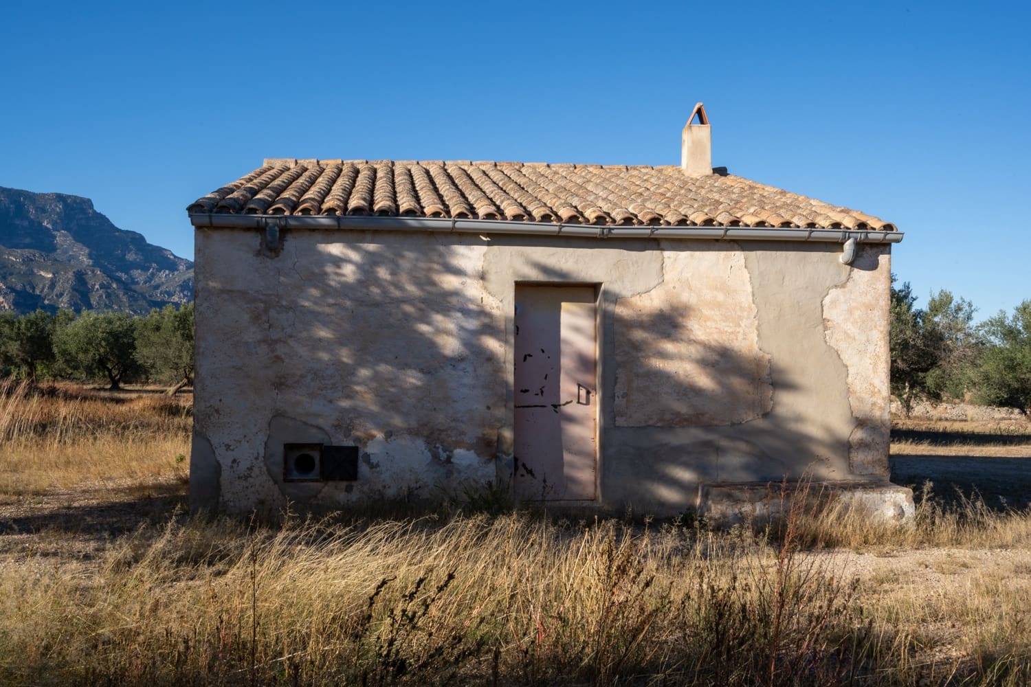 Finca/Country House for sale in Roquetes - € 38,000 (Ref: 9360831)