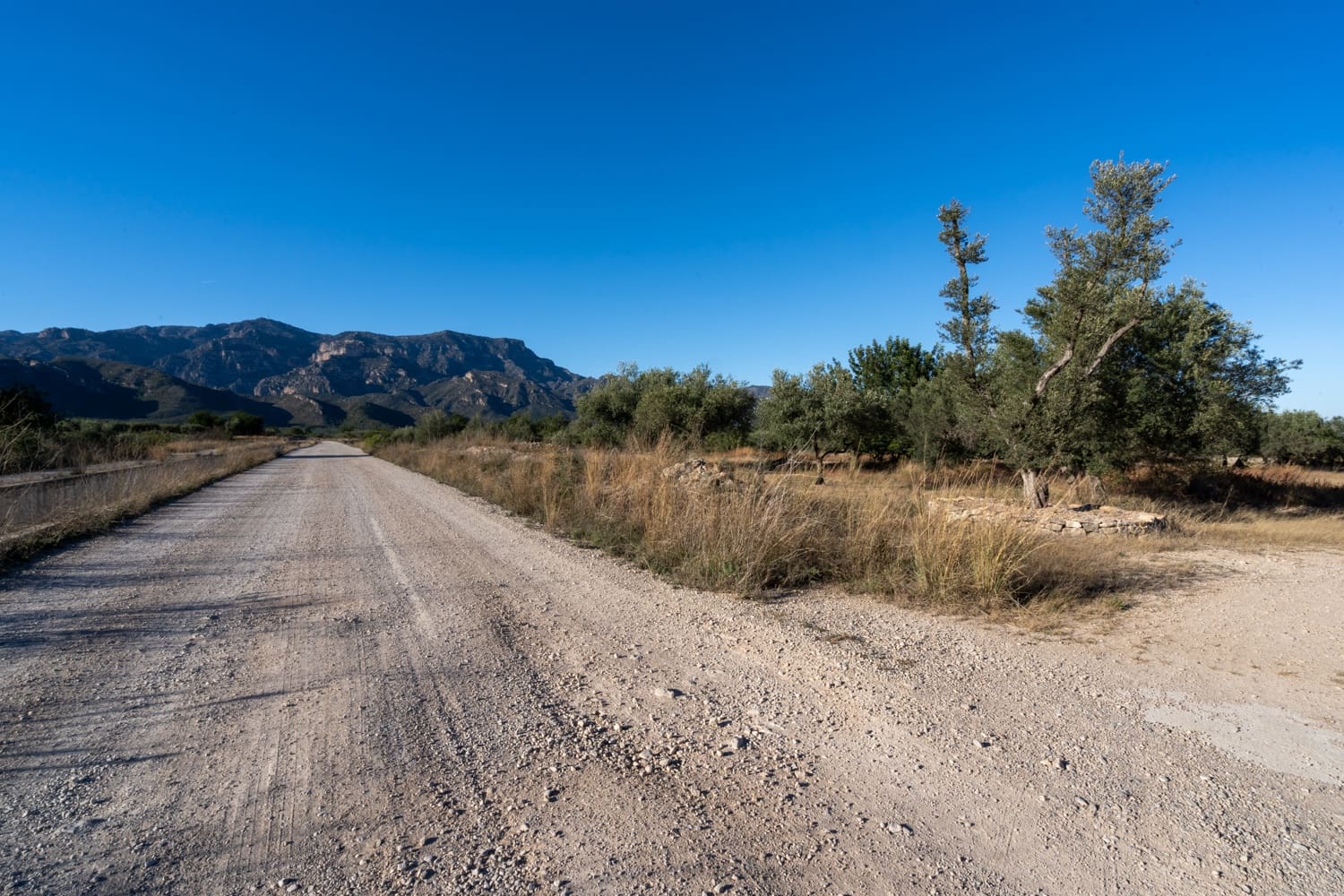 Finca/Country House for sale in Roquetes - € 38,000 (Ref: 9360831)