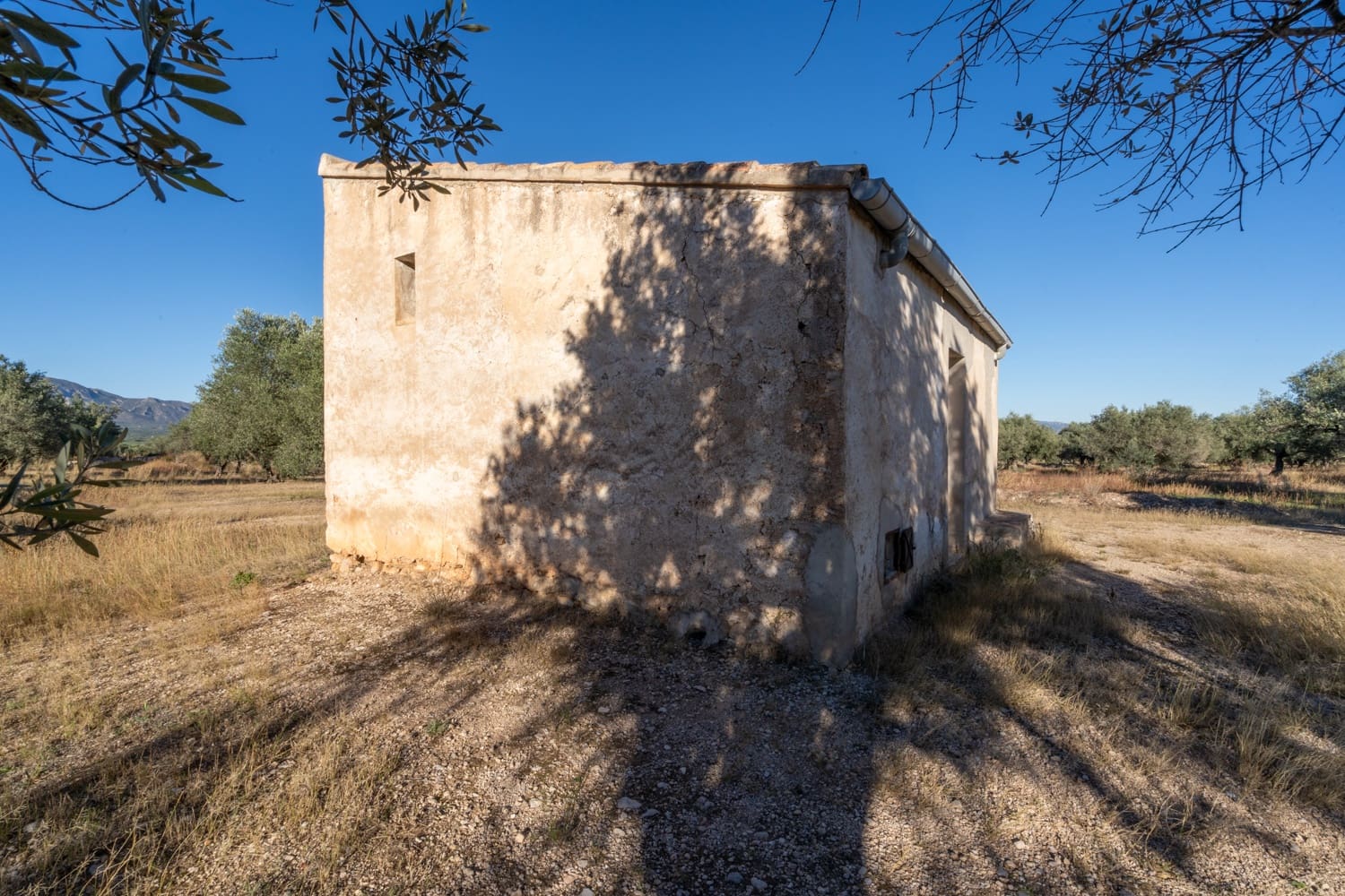 Finca/Country House for sale in Roquetes - € 38,000 (Ref: 9360831)
