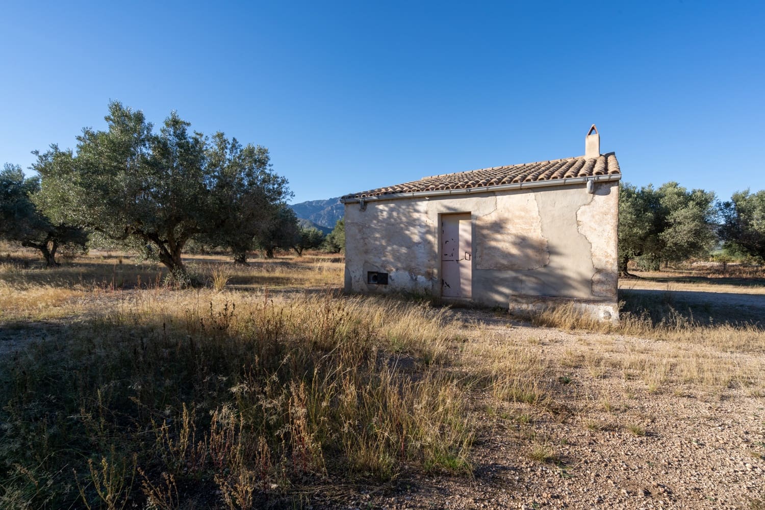 Finca/Country House for sale in Roquetes - € 38,000 (Ref: 9360831)