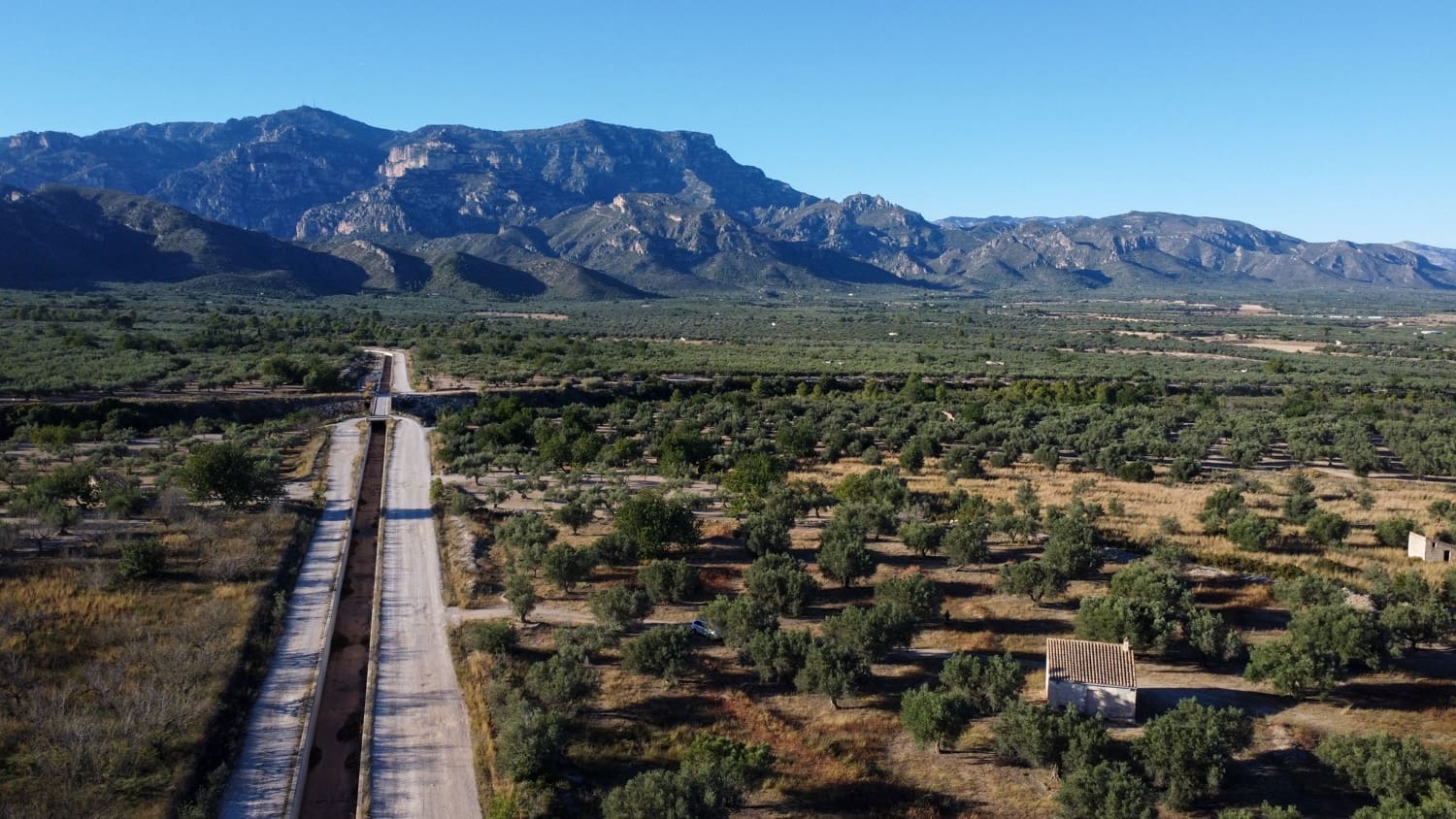 Finca/Country House for sale in Roquetes - € 38,000 (Ref: 9360831)