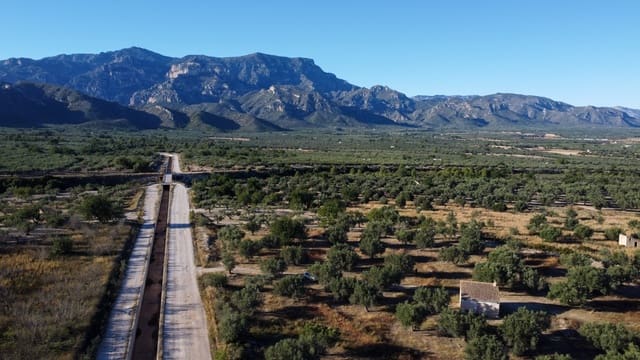 Quinta/Casa Rural para venda em Roquetes - 38 000 € (Ref: 9360831)