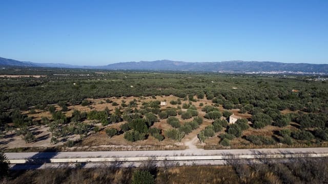 Quinta/Casa Rural para venda em Roquetes - 38 000 € (Ref: 9360831)