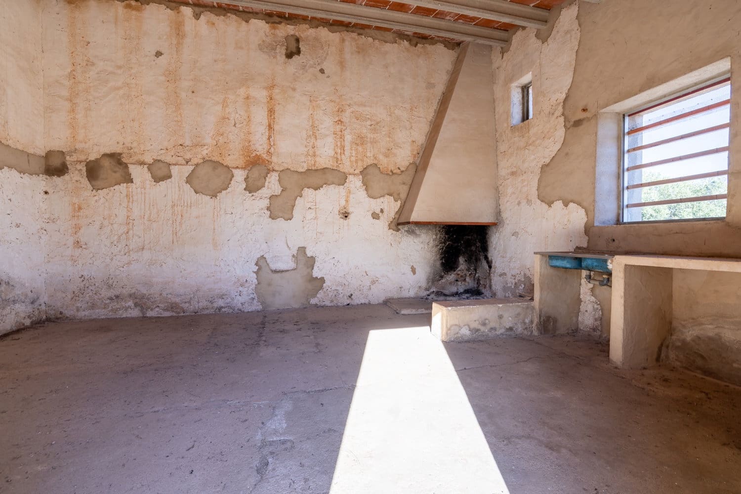 Finca/Herregård til salgs i Roquetes - € 38 000 (Ref: 9360831)