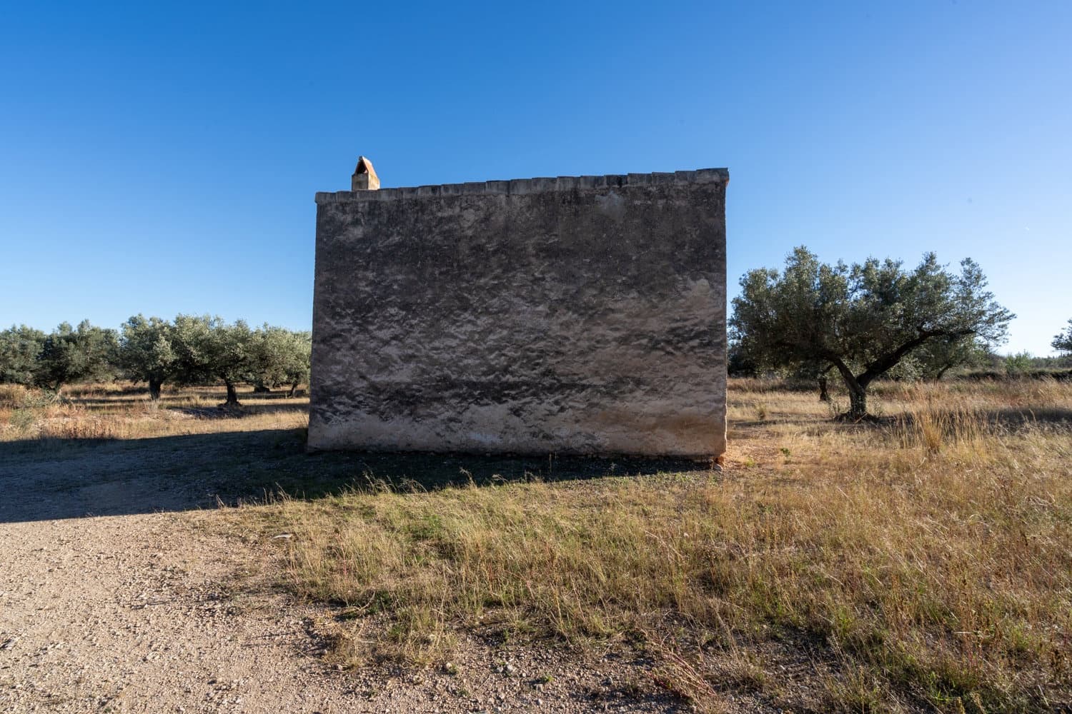 Finca/Herregård til salgs i Roquetes - € 38 000 (Ref: 9360831)