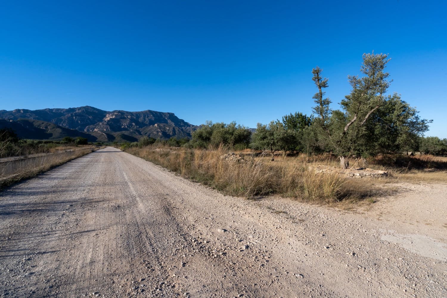Finca/Herregård til salgs i Roquetes - € 38 000 (Ref: 9360831)