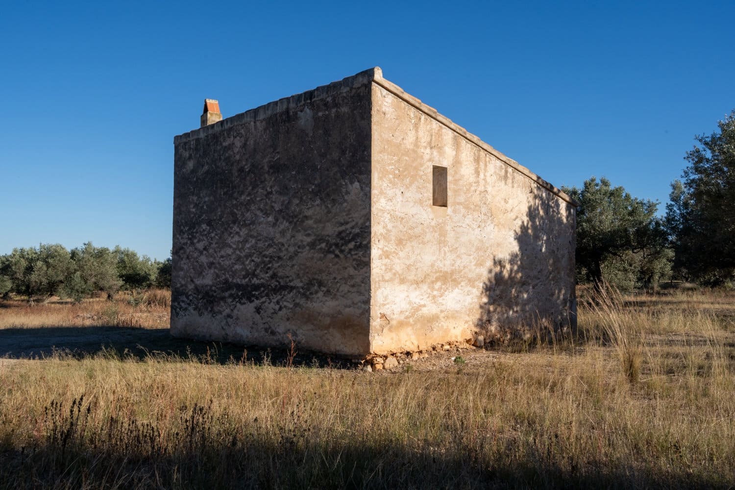 Finca/Herregård til salgs i Roquetes - € 38 000 (Ref: 9360831)