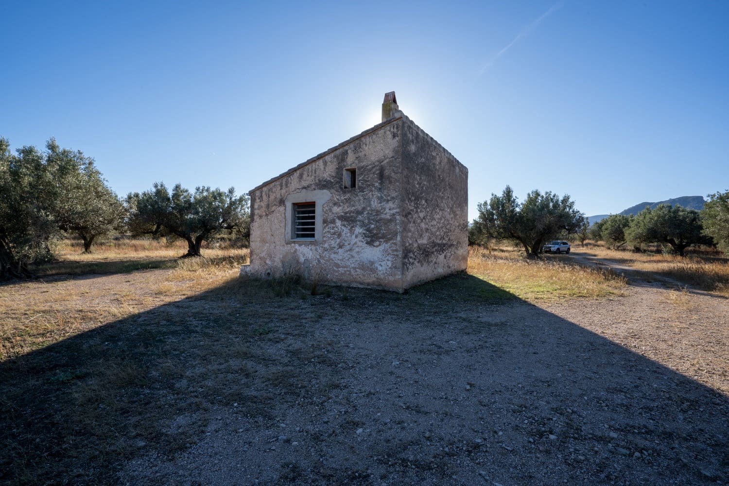 Finca/Herregård til salgs i Roquetes - € 38 000 (Ref: 9360831)