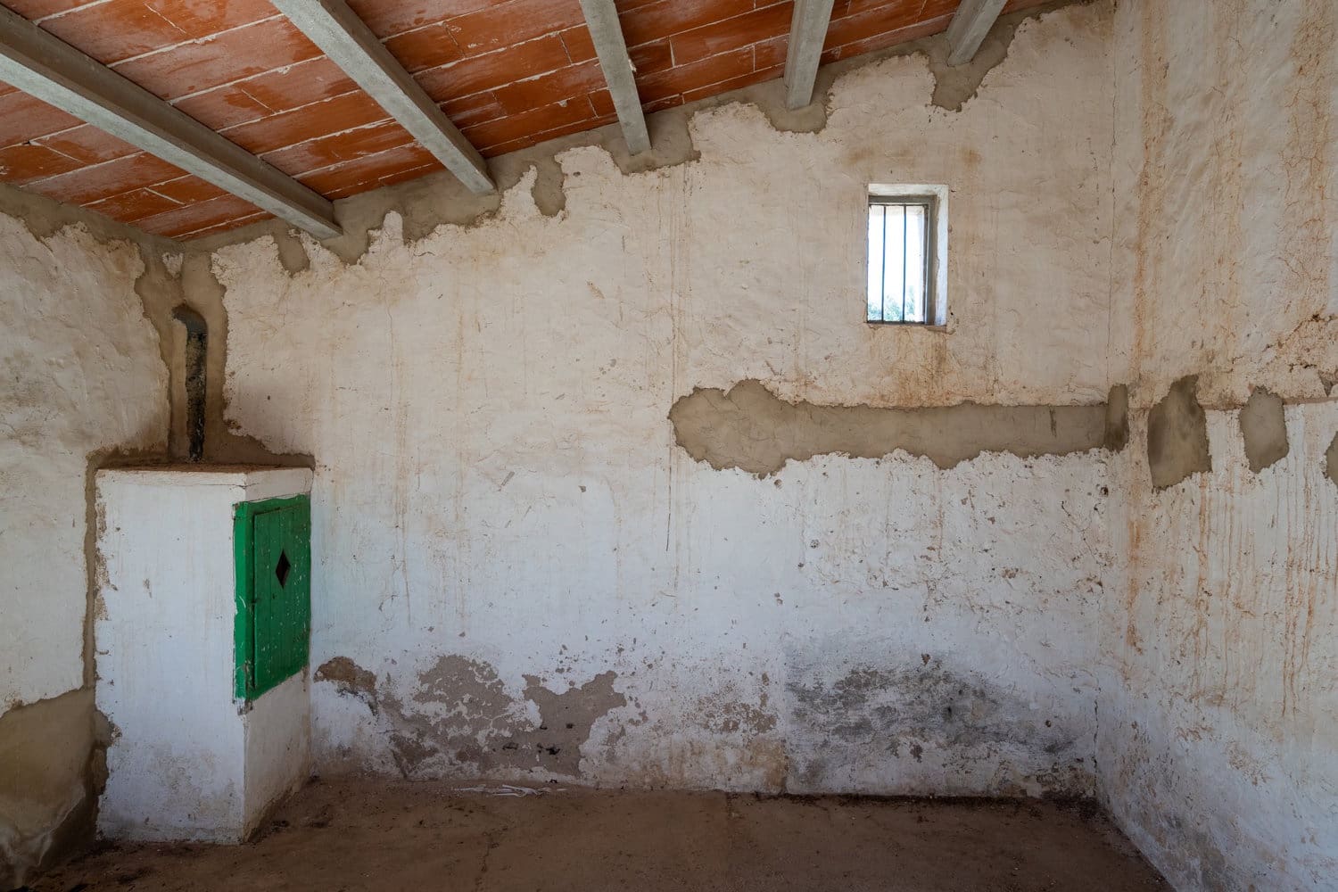 Finca/Herregård til salgs i Roquetes - € 38 000 (Ref: 9360831)