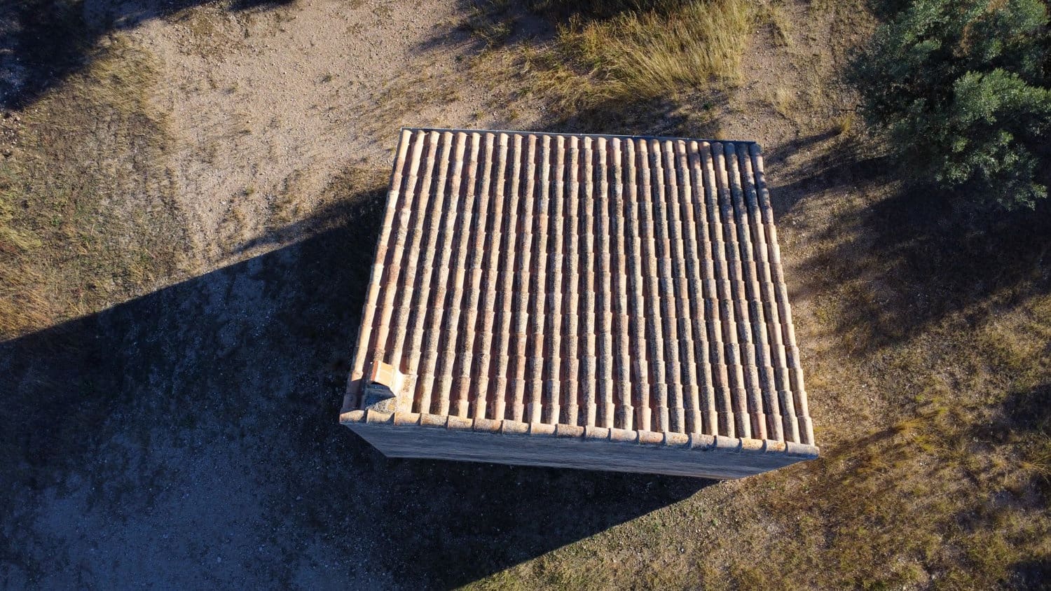 Finca/Herregård til salgs i Roquetes - € 38 000 (Ref: 9360831)