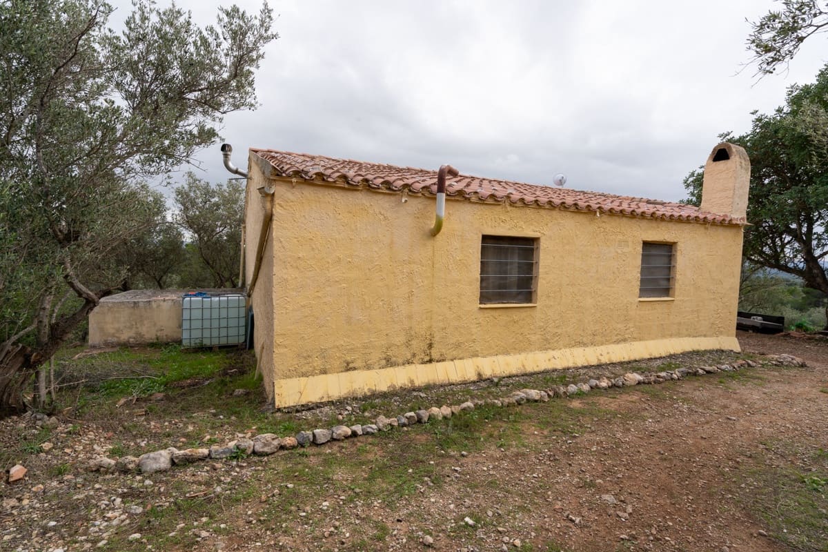 3 soverom Finca/Herregård til salgs i Roquetes - € 70 000 (Ref: 9363457)