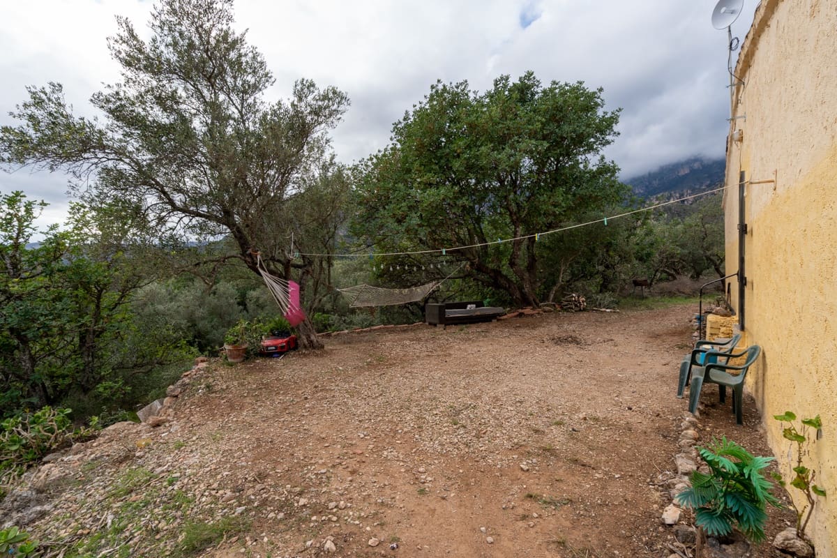 3 soverom Finca/Herregård til salgs i Roquetes - € 70 000 (Ref: 9363457)