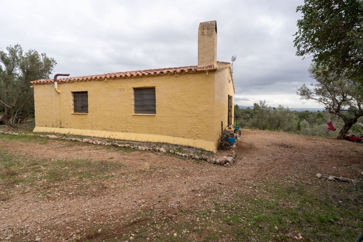 3 soverom Finca/Herregård til salgs i Roquetes - € 70 000 (Ref: 9363457)