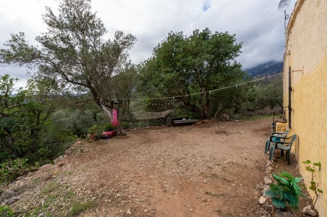 3 quarto Quinta/Casa Rural para venda em Roquetes - 70 000 € (Ref: 9363457)