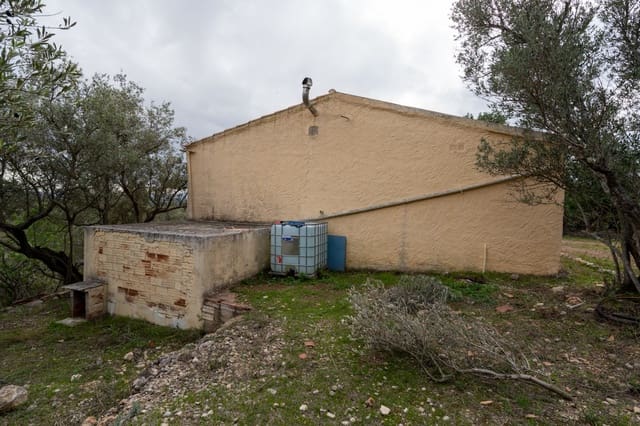 3 quarto Quinta/Casa Rural para venda em Roquetes - 70 000 € (Ref: 9363457)